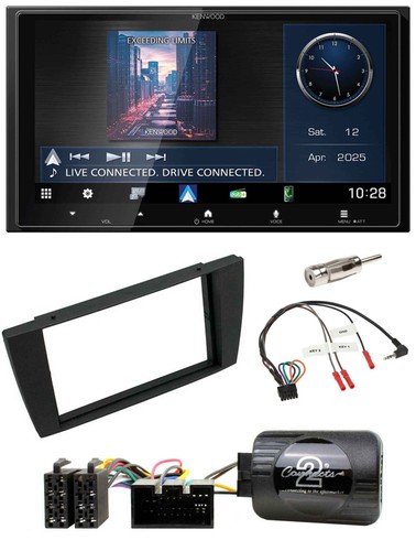Kenwood bluetooth 2din usb - 2din,