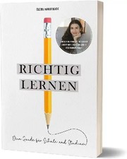 Richtig lernen. Dein Guide