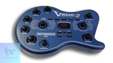 BEHRINGER Amp Simulator V-AMP2