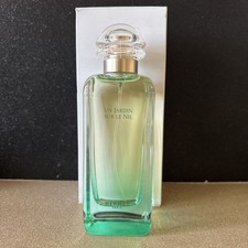 HERMES PARFUM UN JARDIN SUR LE