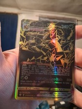 Pokémon Glänzendes Schicksal