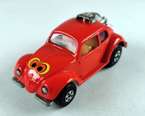 Matchbox superfast 31b vw - matchbox,