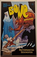 *** RATTENMONSTERGESCHICHTEN