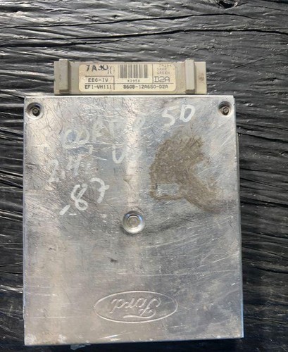 Ford scorpio - ford,