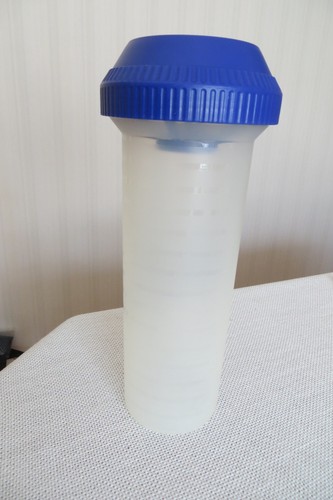 Tupperware tupper mix - tupperware, fix