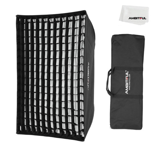 Wabengitter softbox fw60x90 - wabengitter,