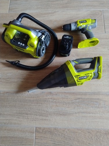 Ryobi one 18v - ryobi, werkzeug