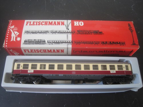 Fleischmann 5116 db - h0,