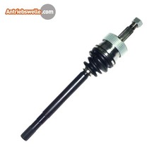 Antriebswelle links vorne Jeep