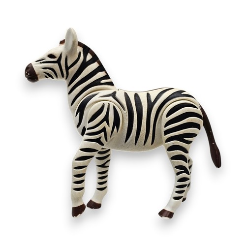 Playmobil zebra 3240 3255 - playmobil,