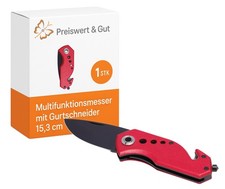 Nothammer Gurtschneider Auto