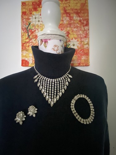 Schmuck set collier - set, ￼collier