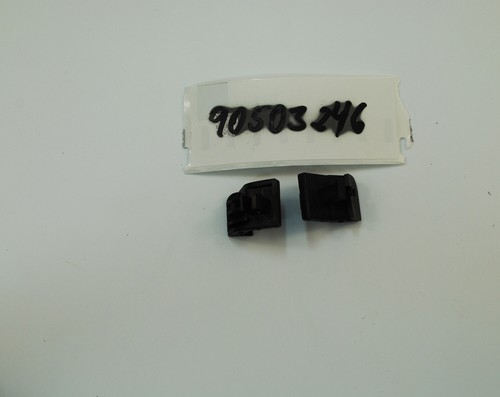 Original opel clip - opel, kunststoff
