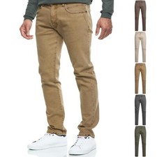 Indicode Herren Jeanshose