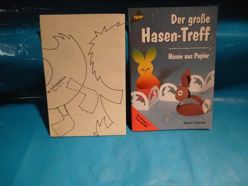 Der große hasen - der,