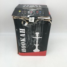 Fumehead 2019 Modern Aluminum