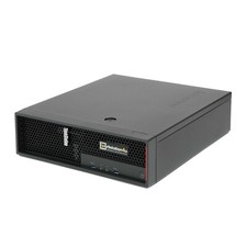 Lenovo thinkstation p300 - pc,