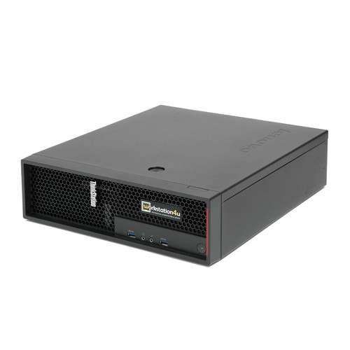 Lenovo thinkstation p300 - lenovo,