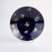 Alte Schale Teller Von W. 1764