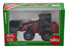 Siku Farmer 3059 Weidemann