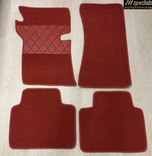 Fußmatten Autoteppich für