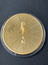 *Erste EU-Staaten * ECU 1994