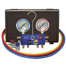 MASTERCOOL 4-WEG PRÜFARMATUR