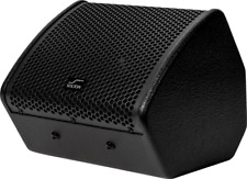 SOLTON 6 CX 200W Coaxial 6" Bühnen Monitor Lautsprecher Topteil Speaker