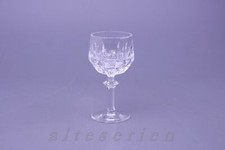 Südweinglas Süßweinglas