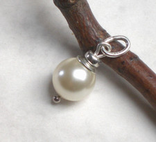 MUSCHELKERN Anhänger