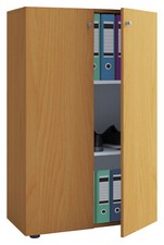 Büroschrank Bücher Ordner