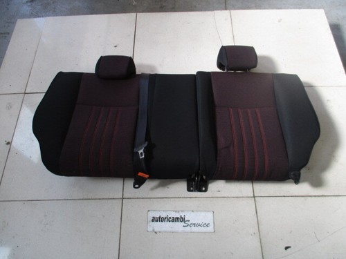 Rückenlehne sitz alfa romeo - rückenlehne,