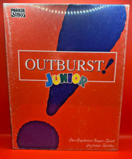 Outburst Junior Game by Parker