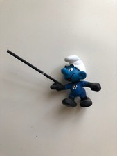 SCHLÜMPFE Fake 4 Fantastic