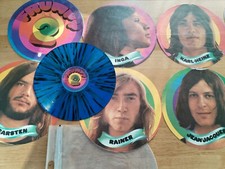 Rarität! Frumpy 2, blaue LP