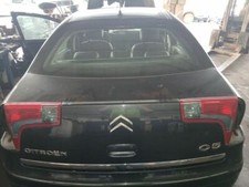 heckklappe für CITROEN C5