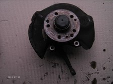 Mercedes-Benz W124 Radnabe