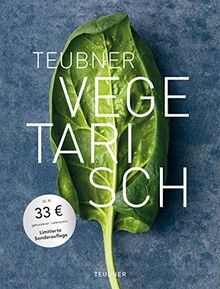 Teubner vegetarisch - teubner,