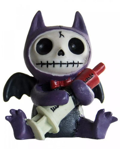 Kleine flappy furrybones - furrybones, figur
