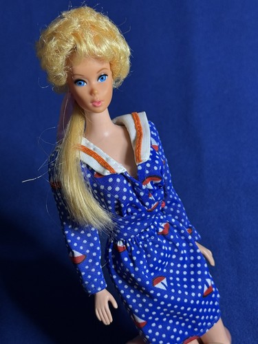 Mattel barbie tnt mit - barbie,