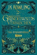 Phantastische Tierwesen: Grindelwalds Verbrechen (Das Or... | Buch | Zustand gut