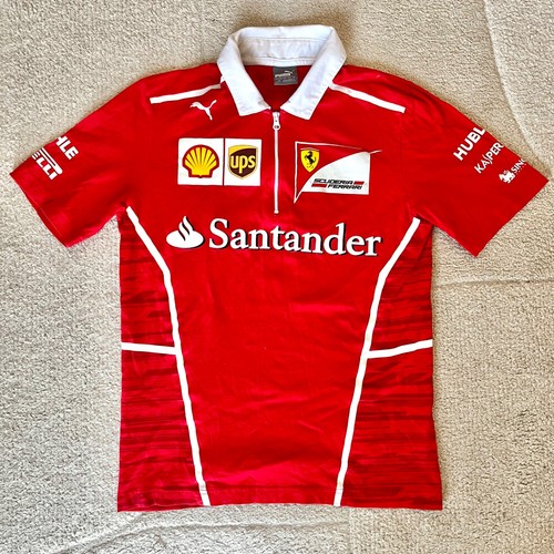 Puma scuderia ferrari - scuderia,