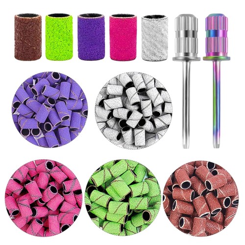 Nagelfräser aufsätze - nagelfräser,