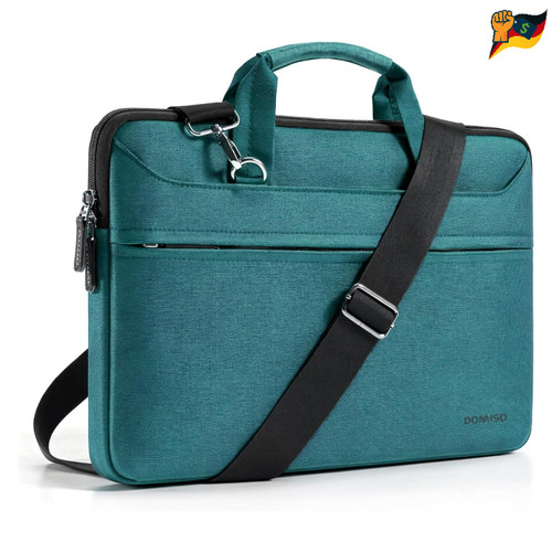 Domiso laptoptasche 3 - domiso, 17-17,3