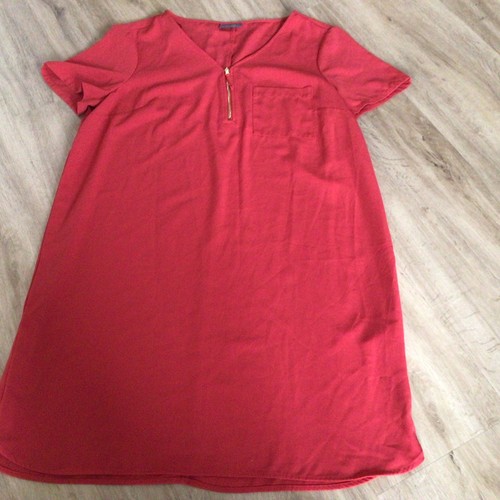 Yessica kleid - c&a,