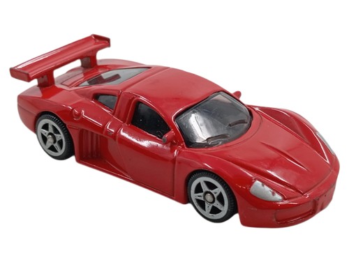 Siku sniper spielzeugauto rot - siku,