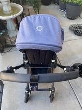 Bugaboo Cameleon 3 Stroller w/