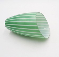 Alter Lampenschirm Tütenlampe