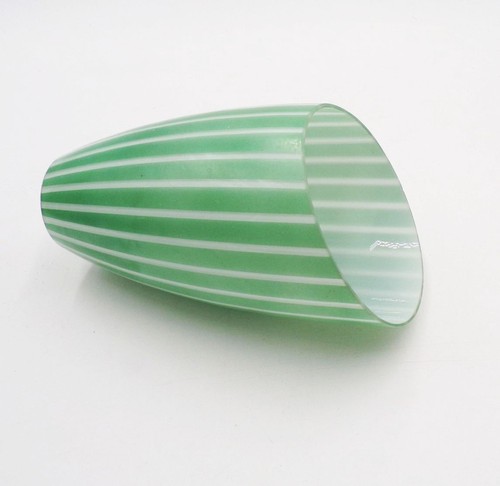 Alter lampenschirm tütenlampe - lampenschirm,