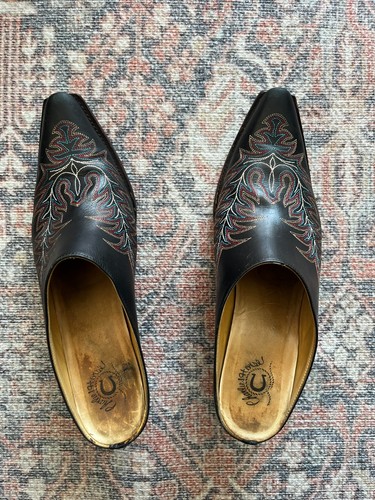 Lucchese charlie horse - charlie,